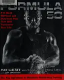 Book cover of Formula 50