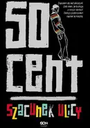 Book cover of Szacunek ulicy