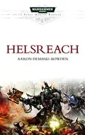 Book cover of Helsreach