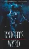 Book cover of Knight's Wyrd