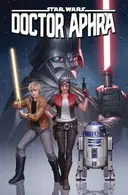 Book cover of Star Wars: Last Shot