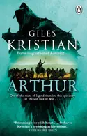 Book cover of Arthur