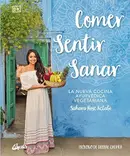 Book cover of Comer, sentir, sanar