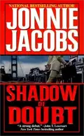 Book cover of Shadow Of Doubt