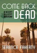 Book cover of Come back dead