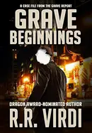 Book cover of Grave Beginnings
