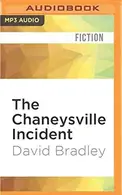 Book cover of The Chaneysville Incident