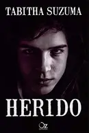 Book cover of Herido