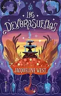 Book cover of Los devorasueños