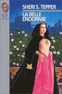 Book cover of La belle endormie
