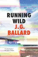 Book cover of Running Wild