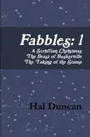 Book cover of Fabbles