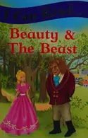 Book cover of Beauty and the beast