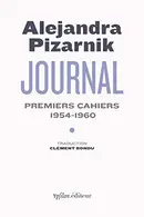 Book cover of Journal