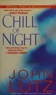 Book cover of Chill of Night