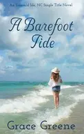 Book cover of A Barefoot Tide
