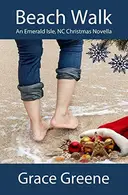Book cover of Beach Walk
