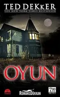 Book cover of Oyun
