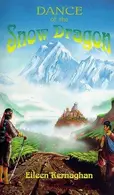 Book cover of Dance of the snow dragon