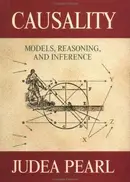 Book cover of Causality