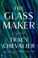 Book cover of Glassmaker