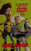 Book cover of Toy story 2