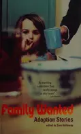 Book cover of Family Wanted