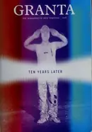 Book cover of Ten Years Later