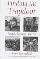 Book cover of Finding the Trapdoor