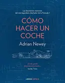 Book cover of Cómo construir un coche