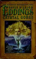 Book cover of Crystal Gorge