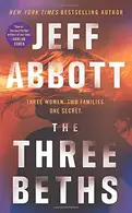 Book cover of The three Beths
