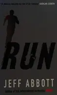 Book cover of Run