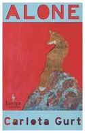 Book cover of Alone