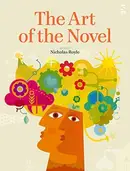 Book cover of The Art of the Novel