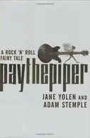 Book cover of Pay the piper