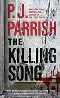 Book cover of The killing song