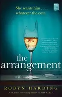 Book cover of Arrangement