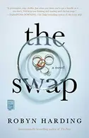 Book cover of The Swap