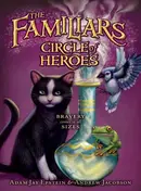 Book cover of Circle of heroes