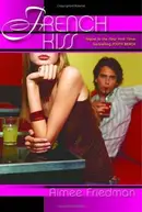 Book cover of French Kiss