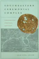 Book cover of Southeastern Ceremonial Complex