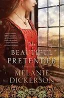 Book cover of Beautiful Pretender