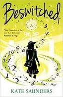 Book cover of Beswitched