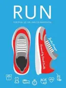 Book cover of Run