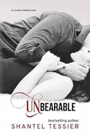 Book cover of Unbearable