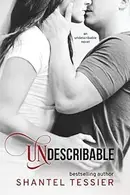 Book cover of Undescribable