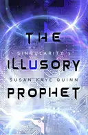 Book cover of Illusory Prophet