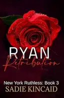 Book cover of Ryan Retribution