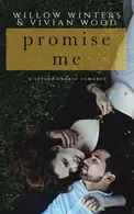 Book cover of Promise Me